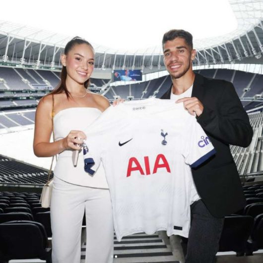 사진=솔로몬 SNS