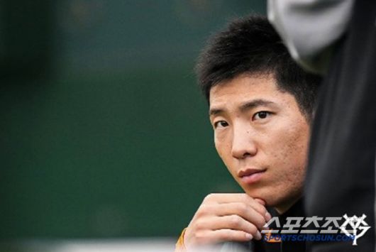 요미우리 에이스 도고는 개막전부터 3경기에 등판해 승 없이 2패를 기록하고 2군으로 내려갔다. 사진캡처=요미우리 자이언츠 SNS