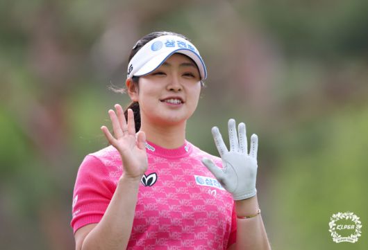 유현조 덕신EPC챔피언십 FR 1번홀