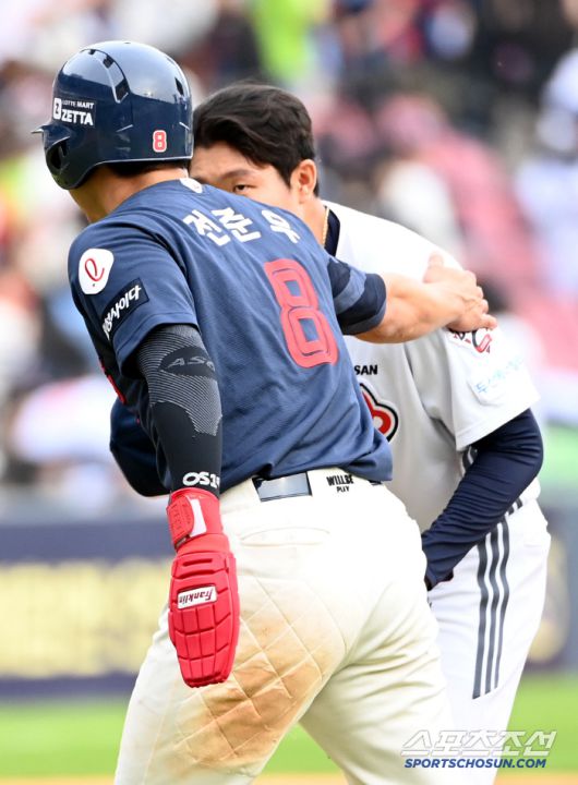 사구는 잊고 열심히 해!