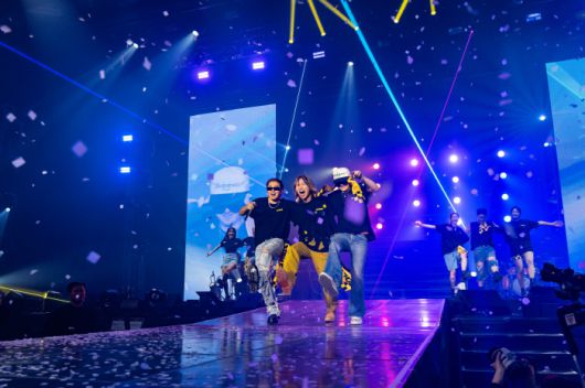 사진 제공=알앤디컴퍼니(디레이블)