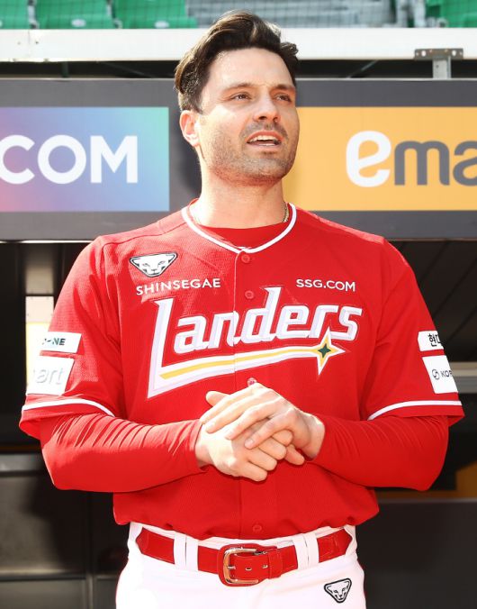 사진제공=SSG 랜더스