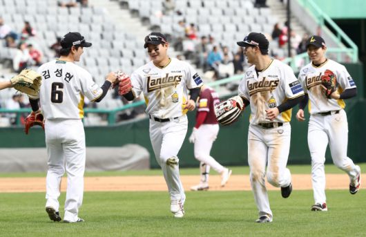 사진제공=SSG 랜더스