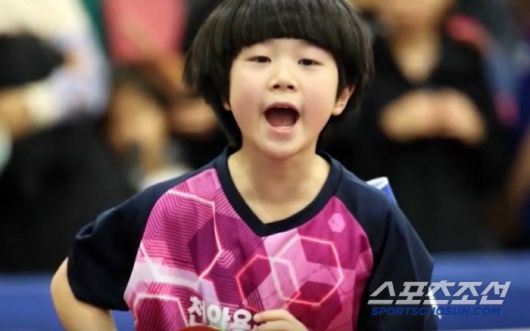 사진제공=월간탁구 고 안성호 기자