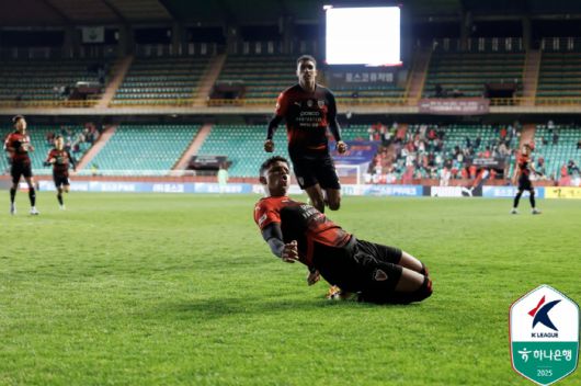 사진제공=한국프로축구연맹
