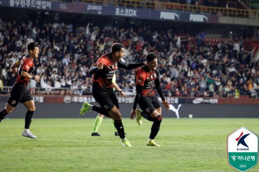 사진제공=한국프로축구연맹