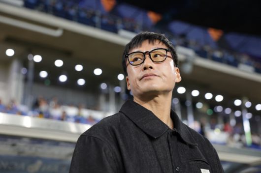 울산문수축구경기장/ K리그1/ 울산HDFC vs 광주FC/ 단체/ 사진 김정수