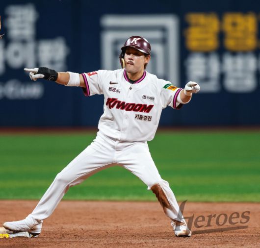 사진제공=키움 히어로즈