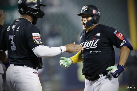 사진제공=KT 위즈