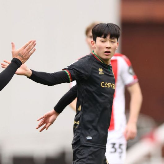 사진=QPR SNS 캡처