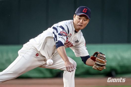 사진제공=롯데 자이언츠
