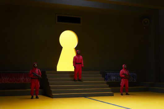 Squid Game S3 Cr. No Ju-han/Netflix ⓒ 2025