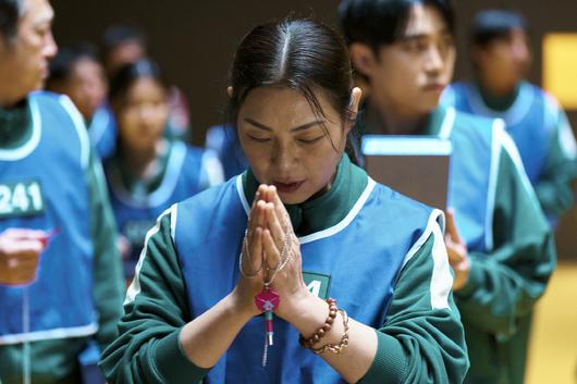 Squid Game S3 Cr. No Ju-han/Netflix ⓒ 2025