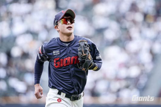 사진제공=롯데 자이언츠