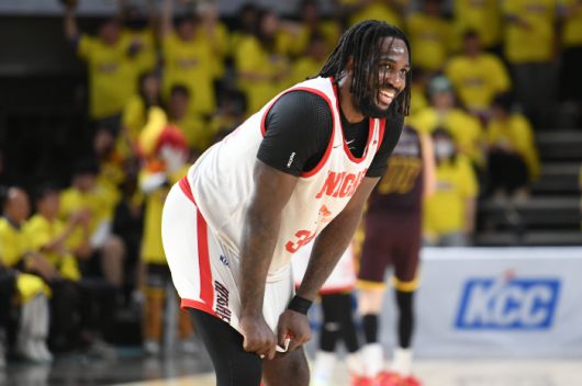 워니 고는 없었다. 사진제공=KBL