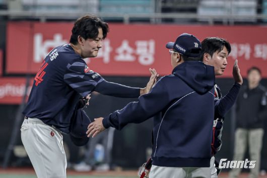사진제공=롯데 자이언츠