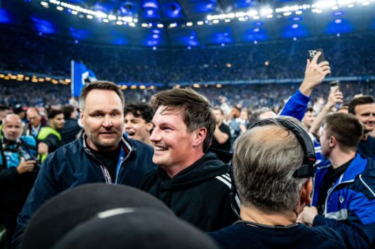 함부르크 SNS 캡쳐