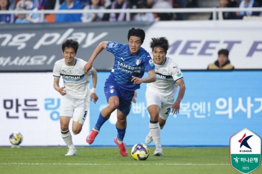 사진=한국프로축구연맹