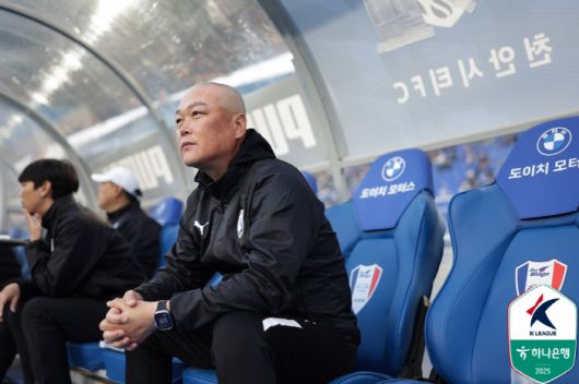 사진=한국프로축구연맹