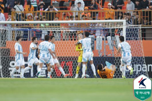 사진제공=한국프로축구연맹