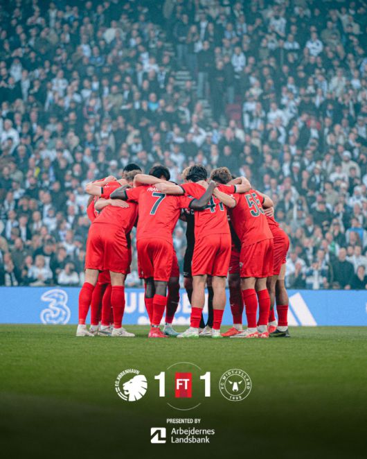 출처=미트윌란 SNS 캡쳐