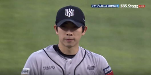 사진=SBS 스포츠 영상 캡쳐