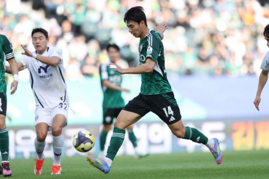 ◇사진제공=한국프로축구연맹