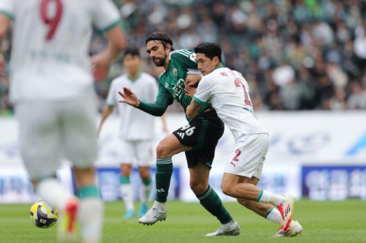 ◇사진제공=한국프로축구연맹