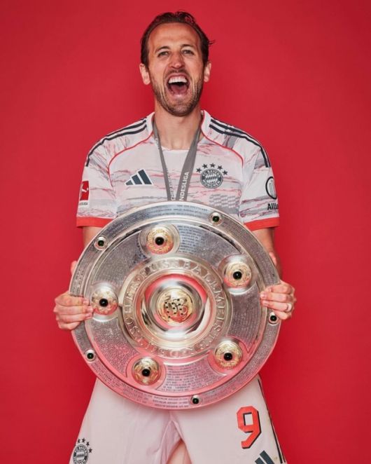 사진캡처=바이에른 뮌헨 SNS