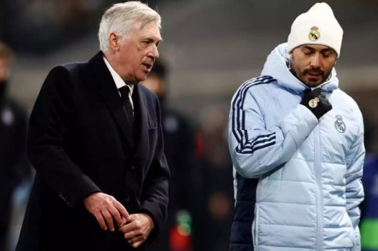 사진캡처=레알마드리드 컨피덴셜