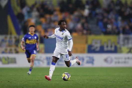 사진=한국프로축구연맹