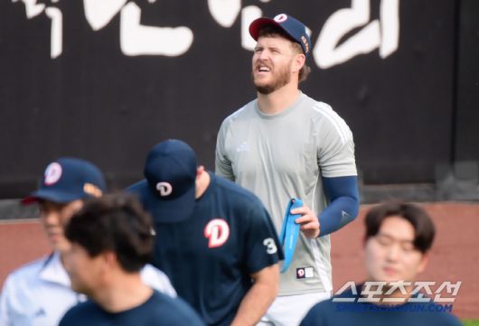 대전 원정 콜어빈은 선수단에 진심으로 사과했다. 정재근 기자