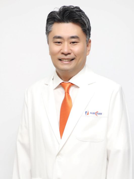 이동녕 진료원장