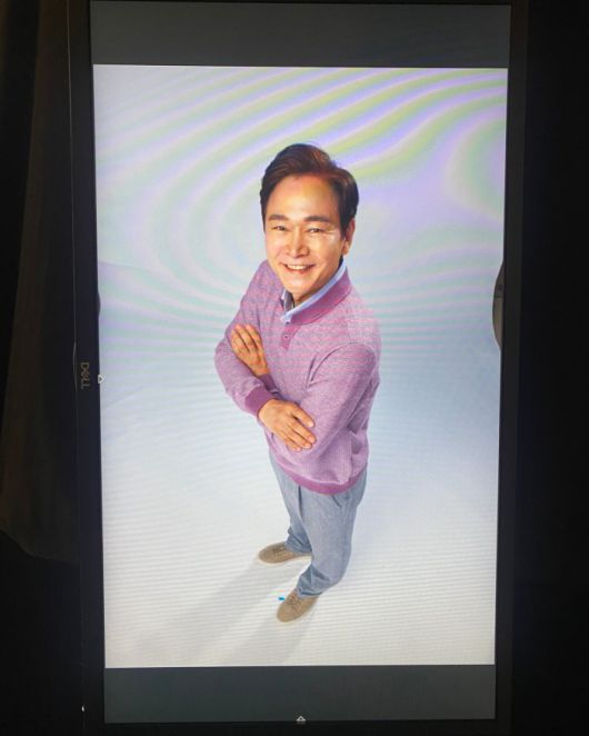 사진 출처=정보석 계정