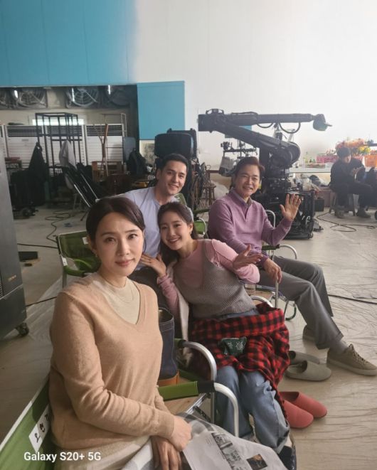 사진 출처=정보석 계정