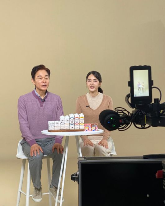 사진 출처=정보석 계정