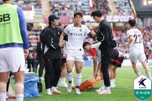 사진=한국프로축구연맹