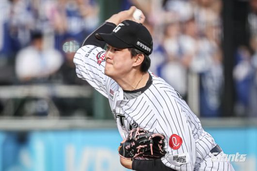 사진제공=롯데 자이언츠