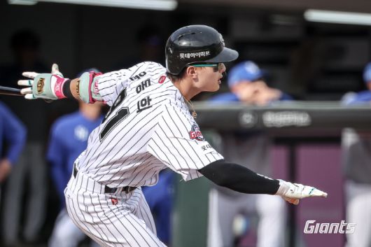 사진제공=롯데 자이언츠