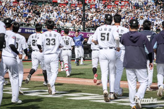 사진제공=롯데 자이언츠