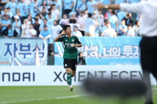 ◇사진제공=한국프로축구연맹