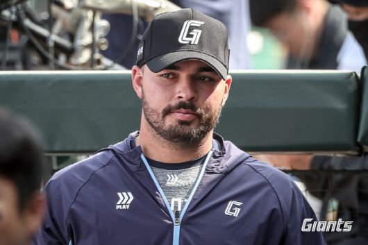 사진제공=롯데 자이언츠