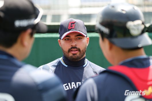 사진제공=롯데 자이언츠