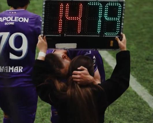 출처=안덜레흐트 SNS 캡쳐