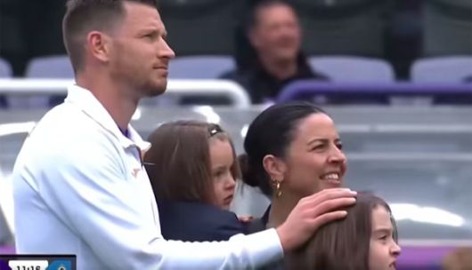 출처=안덜레흐트 SNS 캡쳐