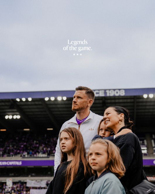 출처=안덜레흐트 SNS 캡쳐