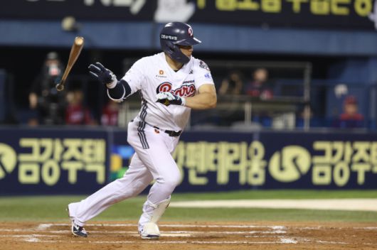 사진제공=두산 베어스