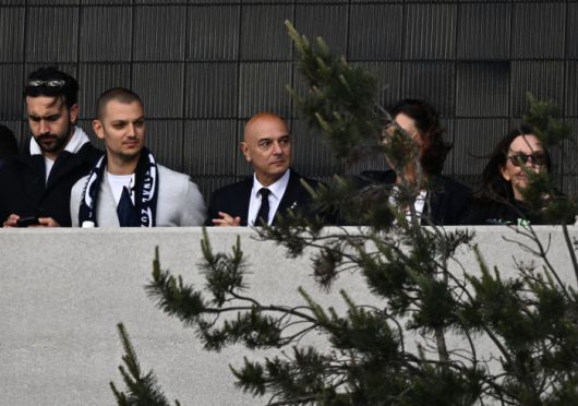 <저작권자(c) REUTERS/연합뉴스, 무단 전재-재배포, AI 학습 및 활용 금지>