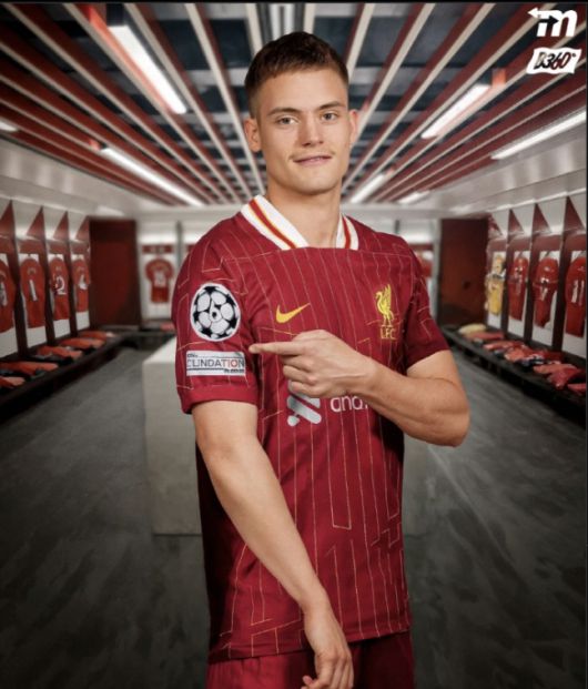 사진=Transfermarktcentral