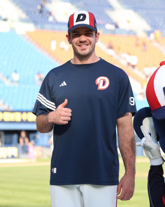 사진제공=두산 베어스